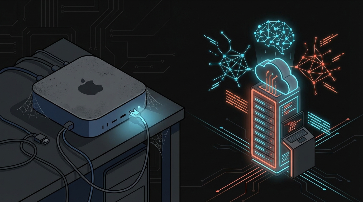 I Didn't Buy a Mac Mini and Neither Should You